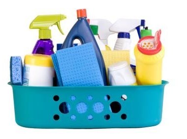 Multiple Chemical Sensitivity