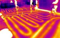 The Use of Thermal Infrared Thermography In Building Inspection