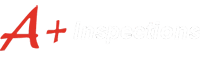 A+ Inspections logo