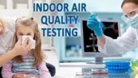 Volatile Organic Compounds